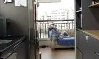 Imagem 4: Excelente Cobertura Duplex 214 m² 4 quartos 1 Suíte 3 Vagas Com Lazer Completo