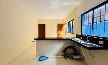 Imagem 4: Casa térrea com 2 dormitórios à venda, 56 m² por R$ 430.000,00 - Jardim Imperial - Atibaia