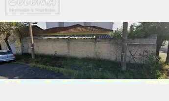 Imagem: Terreno a venda - Vila Scarpelli, Santo