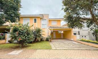 Imagem: Casa para locação no condomínio Raízes