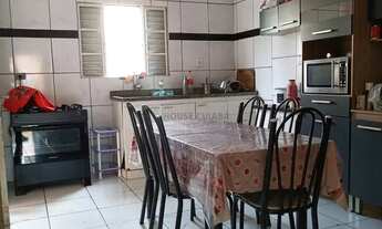 Imagem 7: Casa no bairro Jardim Vitoria na cidade de Cuiabá MT