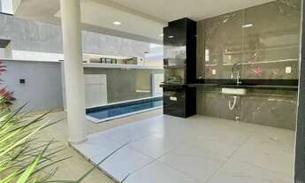 Imagem 5: SOBRADO DISPONÍVEL NO CONDOMÍNIO SUNVILLE BELÍSSIMA @corretorelisonrichard