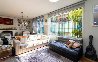 Imagem 4: Casa à Venda - Mandaqui, 3 Quartos, 354 m2