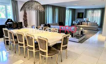 Imagem 4: Apartamento de cinema em Higienópolis, 3 suítes, 4 vagas, com renda