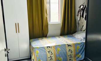 Imagem 6: Vendo apartamento-Carmel Residence