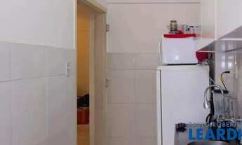 Imagem 4: APARTAMENTO - CONSOLAÇÃO - SP