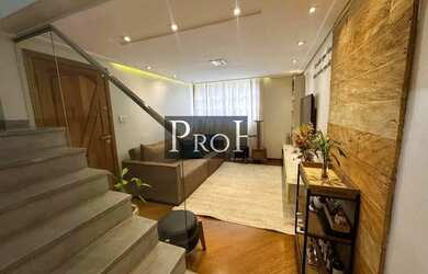 Imagem 3: Sobrado à venda 3 quartos Chácara Sergipe São Bernardo