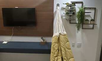 Imagem 5: Flat beira mar Flat / studio com 1 dormitório