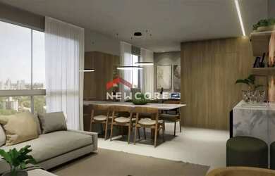 Imagem 2: Apartamento em Avenida José de Oliveira Vaz - Buritis - Belo Horizonte/MG