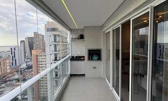 Imagem 3: Life Spa & Gym | 100% Mobiliado | 106m² | 2 Suítes