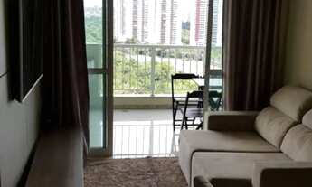 Imagem 5: Vista patamares, 2 quartos e mobiliado