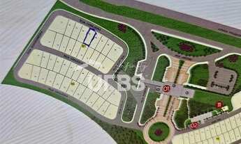 Imagem 3: Jardins Capri - Terreno Residencial