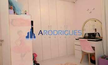 Imagem 7: Apartamento à Venda no Alphaville I Salvador Alto Padrão - 3 Quartos, 2 Suítes, 2 Salas, 3