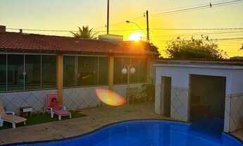 Imagem 2: Espaço Palmeiras Eventos e Day Use