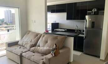 Imagem: Apartamento Mobiliado 2 Quartos 1 Suíte