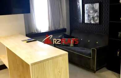 Imagem 4: Flat com ótimo preço no bairro Jardins. Confira!