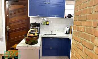 Imagem 5: Casa com 1 dormitório à venda, 32 m² por R$ 260.000,00 - Jardim Lisboa - São Paulo/SP