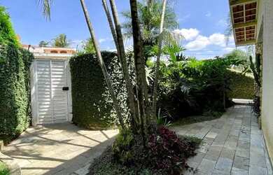 Imagem 3: Casa à venda com 4 quartos no Parque Nova Campinas, Campinas