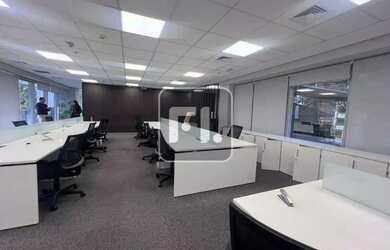 Imagem 7: Escritório para aluguel e venda com 356 metros quadrados em Cerqueira César - São Paulo