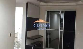 Imagem 5: Apartamento de 52 m² à venda em São Paulo Vista Verde Residencial - CIZINO IMOVEIS