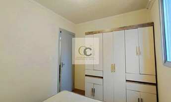 Imagem 6: Apartamento para locação em Água Branca com 45m² , 2 dormitórios, mobiliado, sem vaga