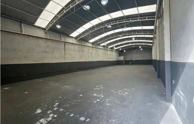 Imagem 2: Galpão para alugar, 300 m² - Jardim Diamante - São José dos Campos/SP