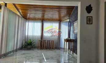 Imagem 6: Cobertura à venda, 3 quartos, 1 suíte, 3 vagas, Buritis - Belo Horizonte/MG