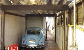 Imagem: Ótimo terreno á venda na Vila Matilde