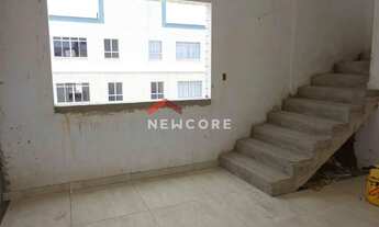 Imagem 5: Cobertura em Rua Vereador Gonçalo Braz de Mattos - Europa - Contagem/MG