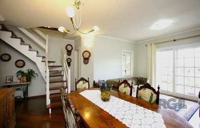 Imagem 4: Cobertura em Chácara das Pedras