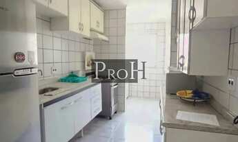 Imagem 7: Apartamento para locação 3 quartos Assunção São Bernardo