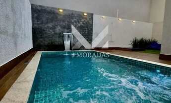 Imagem 6: Casa 3 Suítes no Setor Alto do Vale