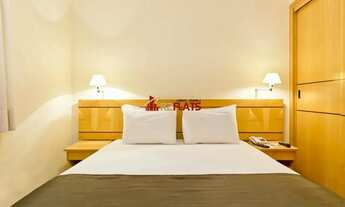 Imagem 6: Apartamento com ótimo preço no bairro Jardim Paulista. Confira!