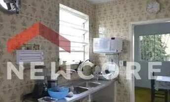 Imagem 4: Sobrado em Rua Dona Inácia Uchôa - Vila Mariana - São Paulo/SP