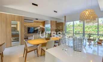 Imagem 6: Jardins Cannes - Casa de Condomínio 3 quartos, sendo 1 suíte