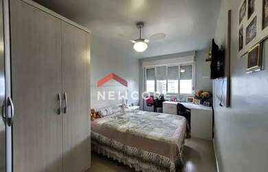 Imagem 7: Apartamento em Rua Castro Alves - Aclimação - São Paulo/SP