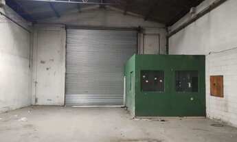 Imagem 3: Galpão em Casa Verde Alta - São Paulo