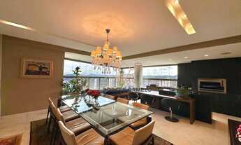 Imagem 6: Apartamento com 4 Quartos, 278 m² - venda por R$ 3.900.000 ou aluguel por R$ 20.000/mês