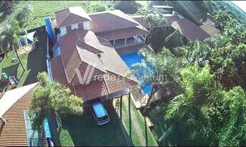 Imagem 3: Chácara - Parque da Represa - Paulínia