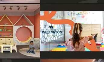 Imagem 2: Imóvel para venda possui 29 metros quadrados com 1 quarto em Jundiaí - Anápolis - GO