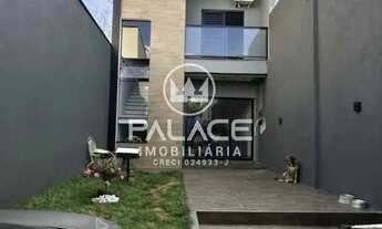 Imagem: Casa à venda em castelinho, piracicaba