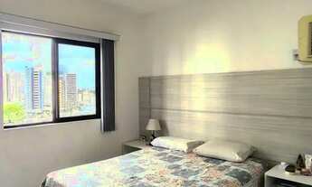 Imagem 7: Apartamento em Armação - 3/4 com 1 suíte e 3 garagens