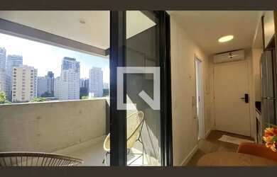 Imagem 6: Apartamento à Venda - Pinheiros, 1 Quarto, 24 m2