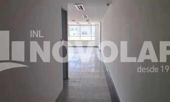 Imagem 7: Sala Comercial à Venda no Centro de São Paulo 208m², 2 Banheiros