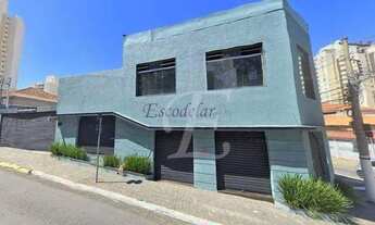 Imagem 4: Prédio para alugar, 516 m² por R$ 21.150,00/mês - Vila Guilherme - São Paulo/SP