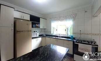 Imagem 6: Sobrado para Venda em Santo André, Condomínio Maracanã, 3 dormitórios, 4 banheiros, 2 vaga