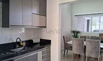 Imagem 6: Casa à venda em Indaiatuba, Jardins do Império, com 3 quartos, com 123 m², Vila Ytu