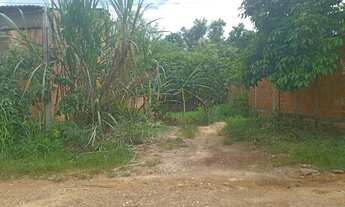 Imagem: Lote a venda