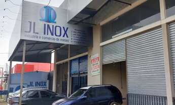 Imagem 3: Imóvel para aluguel tem 230 metros quadrados em Parque Hayala - Aparecida de Goiânia - GO