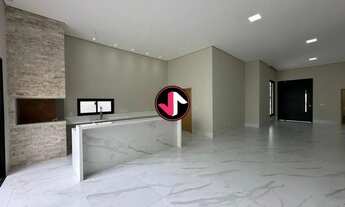 Imagem 4: Casa Térrea à venda Condominio Villa Jardim 3 quartos 3 suites 260m² 4 vagas REF: CA0040